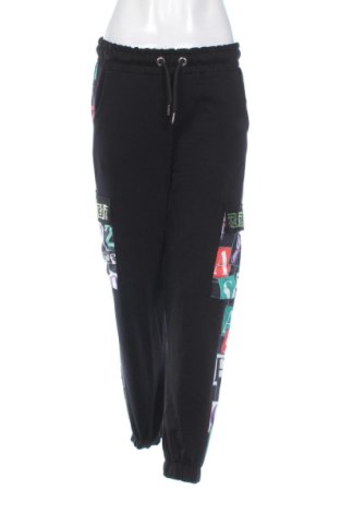 Damen Sporthose Tatu, Größe M, Farbe Mehrfarbig, Preis € 11,81, #137213244