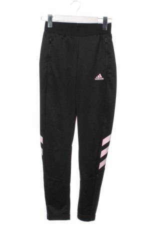 Dámské tepláky Adidas, Velikost XS, Barva Černá, Cena  534,00 Kč, #137219140
