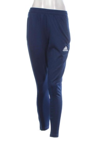 Dámské tepláky Adidas, Velikost S, Barva Modrá, Cena  582,00 Kč, #137219315