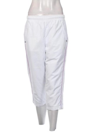 Damskie spodnie sportowe Vittorio Rossi, Rozmiar S, Kolor Biały, Cena 57,99 zł, #137221314