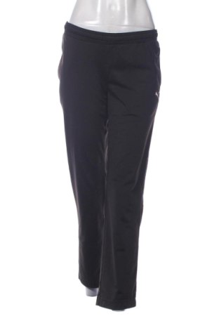 Pantaloni trening de femei PUMA, Mărime S, Culoare Negru, Preț 104,98 Lei, #137223296