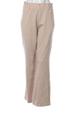 Damen Sporthose Reserved, Größe M, Farbe Beige, Preis 12,00 €, #137224262
