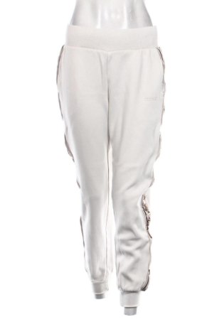 Dámské tepláky Guess, Velikost S, Barva Krémová, Cena  922,00 Kč, #137239174