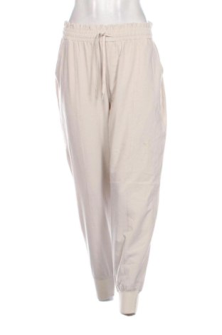 Damen Sporthose Abercrombie & Fitch, Größe L, Farbe Beige, Preis € 18,86, #137239492
