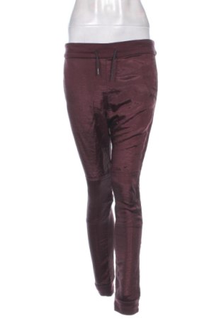 Дамско спортно долнище G-Star Raw, Размер M, Цвят Лилав, Цена 29,00 €, #137180478