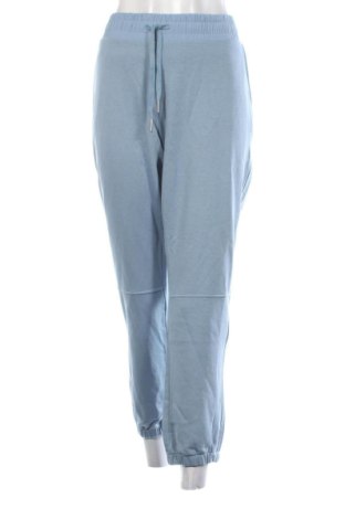 Pantaloni trening de femei Monari, Mărime 3XL, Culoare Albastru, Preț 259,99 Lei, #137124475