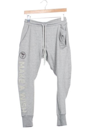 Pantaloni trening de femei Unbranded, Mărime S, Culoare Gri, Preț 73,56 Lei, #137163303