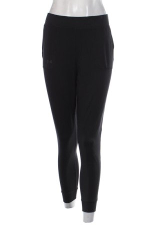 Damen Sporthose Under Armour, Größe L, Farbe Schwarz, Preis € 23,00, #137166152