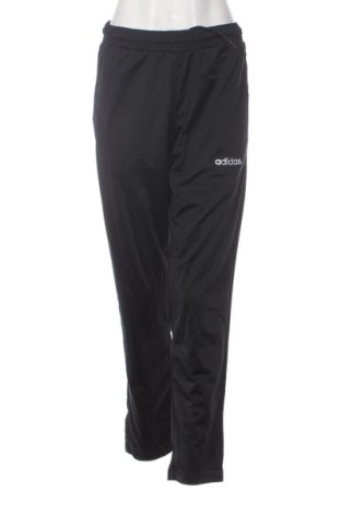 Damen Sporthose Adidas, Größe M, Farbe Schwarz, Preis 47,99 €, #137170526