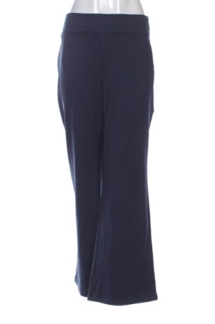Dámske tepláky Unbranded, Veľkosť XL, Farba Modrá, Cena  10,00 €, #137196221