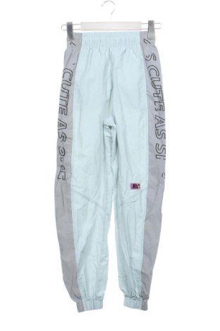 Damen Sporthose Bershka, Größe XXS, Farbe Mehrfarbig, Preis 14,00 €, #137196938