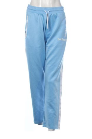 Dámske tepláky Black Squad, Veľkosť S, Farba Modrá, Cena  13,95 €, #137207520
