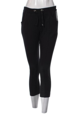 Pantaloni trening de femei Unbranded, Mărime S, Culoare Negru, Preț 128,99 Lei, #137217376