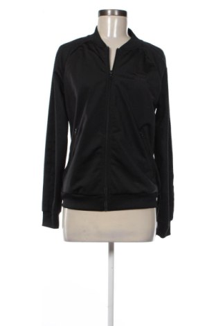 Damen Sportoberteil Adidas Originals, Größe M, Farbe Schwarz, Preis 28,99 €, #137159421