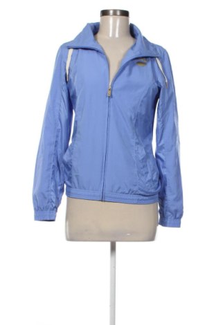 Bluză trening de femei PUMA, Mărime L, Culoare Albastru, Preț 135,99 Lei, #137161859