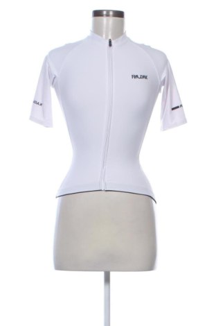 Damen Sportoberteil Unbranded, Größe XS, Farbe Weiß, Preis € 17,00, #137178859
