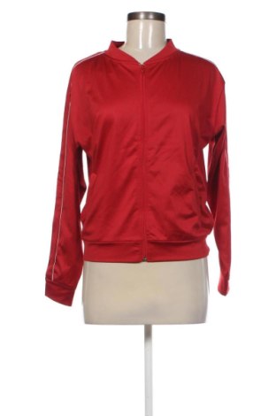 Damen Sportoberteil Subdued, Größe L, Farbe Rot, Preis € 12,99, #137179072