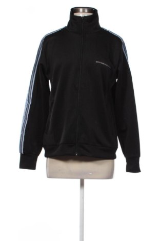 Bluză trening de femei Ergee, Mărime L, Culoare Negru, Preț 57,99 Lei, #137179329