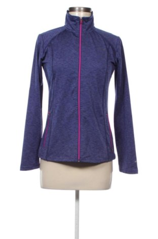 Női sport felső Li-Ning, Méret S, Szín Kék, Ár 4 459 Ft, #137185875