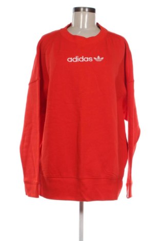 Damen Sportoberteil Adidas, Größe XL, Farbe Rot, Preis € 31,00, #137188203