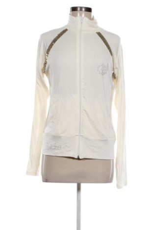 Damen Sportoberteil Unbranded, Größe L, Farbe Ecru, Preis € 14,00, #137188670