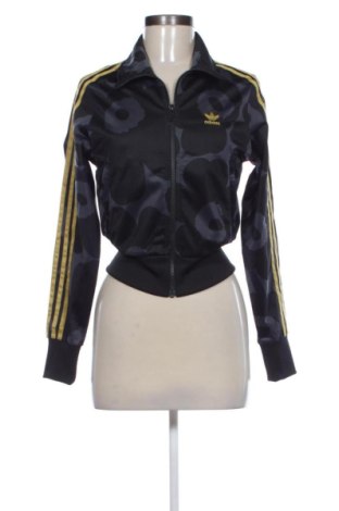 Bluză trening de femei Adidas, Mărime XS, Culoare Negru, Preț 135,00 Lei, #137196706