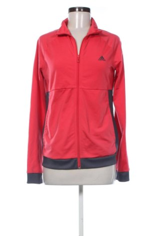 Γυναικεία αθλητική ζακέτα Adidas, Μέγεθος M, Χρώμα Πολύχρωμο, Τιμή 30,99 €, #137197999
