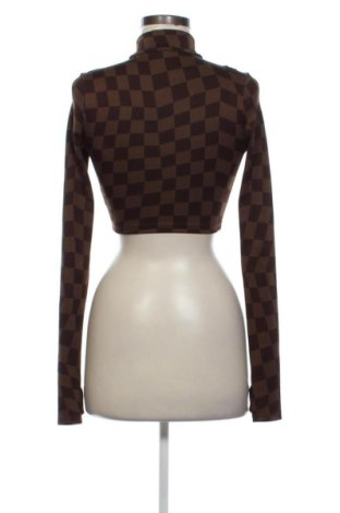 Damen Sportoberteil H&M, Größe XS, Farbe Braun, Preis € 13,15, #137198813