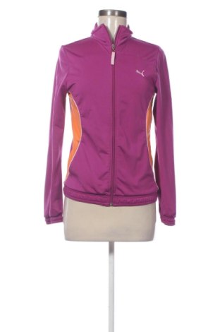 Damen Sportoberteil PUMA, Größe S, Farbe Lila, Preis 13,00 €, #137223259
