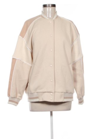 Bluză trening de femei H&M, Mărime S, Culoare Bej, Preț 62,99 Lei, #137229262