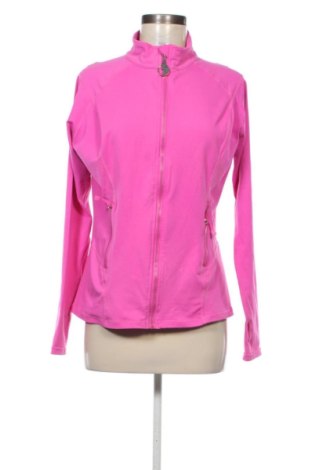 Damen Sportoberteil Unbranded, Größe L, Farbe Rosa, Preis 37,34 €, #137239753