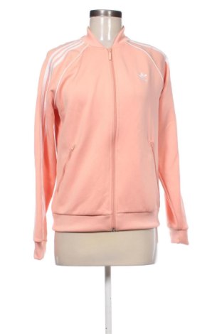 Bluză trening de femei Adidas Originals, Mărime M, Culoare Roz, Preț 172,00 Lei, #137251611