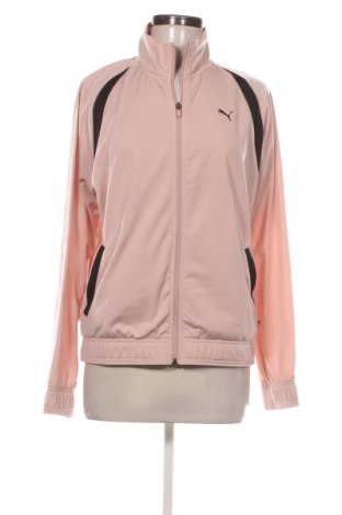 Damska bluza sportowa PUMA, Rozmiar M, Kolor Różowy, Cena 101,60 zł, #137124884