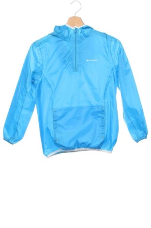 Dámský sportovní vrch  Quechua, Velikost M, Barva Modrá, Cena  267,00 Kč, #137152497