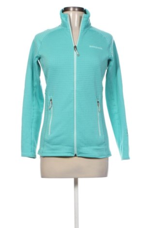 Női sport felső Patagonia, Méret S, Szín Kék, Ár 15 519 Ft, #137172855