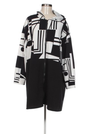 Дамско яке Unbranded, Размер 5XL, Цвят Многоцветен, Цена 31,00 €, #137181388