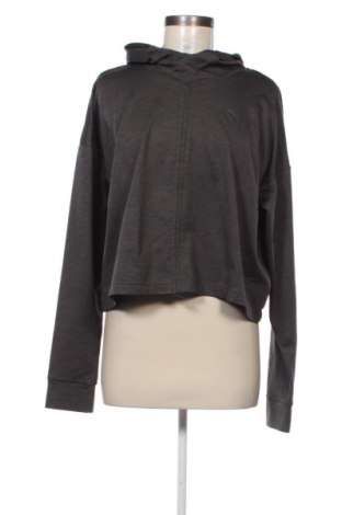 Bluză trening de femei PUMA, Mărime L, Culoare Gri, Preț 302,99 Lei, #137191040