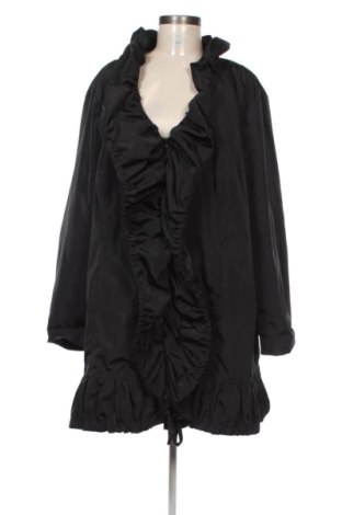 Kurtka damska Unbranded, Rozmiar 3XL, Kolor Czarny, Cena 108,99 zł, #137130632