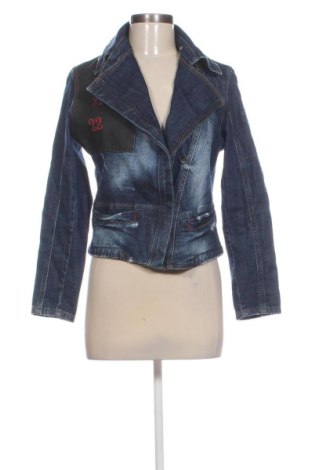 Damenjacke Unbranded, Größe M, Farbe Blau, Preis € 11,00, #137135440