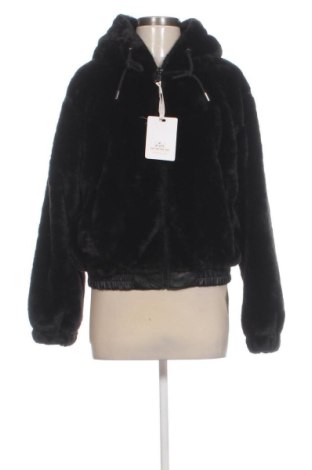 Dámska bunda  Unbranded, Veľkosť M, Farba Čierna, Cena  44,00 €, #137135602