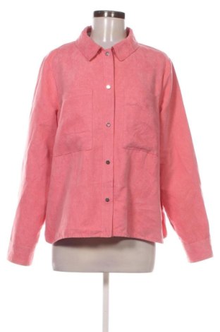 Kurtka damska Unbranded, Rozmiar L, Kolor Różowy, Cena 47,99 zł, #137136928