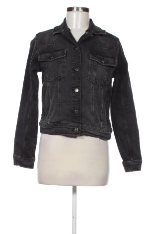 Geacă de femei Zara, Mărime M, Culoare Negru, Preț 108,99 Lei, #137138389
