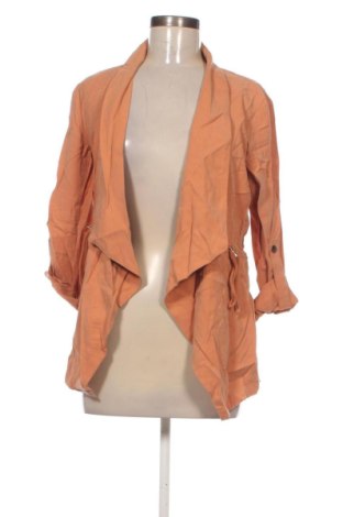 Damenjacke Unbranded, Größe M, Farbe Orange, Preis 10,99 €, #137138673