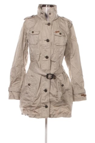 Damenjacke Khujo, Größe XL, Farbe Beige, Preis € 37,99, #137140762