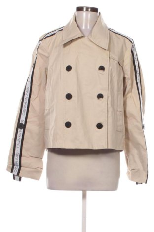Kurtka damska Calvin Klein, Rozmiar L, Kolor Beżowy, Cena 249,99 zł, #137142220