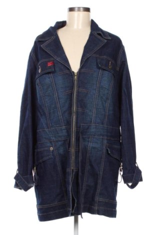 Dámská bunda  Unbranded, Velikost XL, Barva Modrá, Cena  679,00 Kč, #137142709