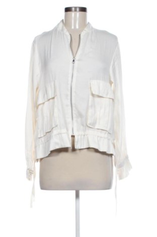 Dámska bunda  H&M, Veľkosť XS, Farba Biela, Cena  16,00 €, #137144816
