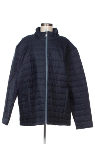 Női dzseki Unbranded, Méret 5XL, Szín Kék, Ár 12 179 Ft, #137147226