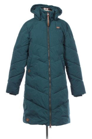 Γυναικείο μπουφάν Ragwear, Μέγεθος L, Χρώμα Μπλέ, Τιμή 109,99 €, #137147986
