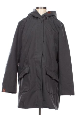 Damenjacke Marikoo, Größe 3XL, Farbe Grau, Preis 40,99 €, #137149704